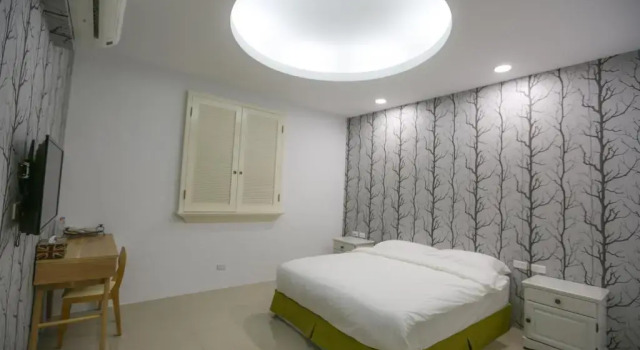 Standard Kahden hengen huone Return Home B&B
