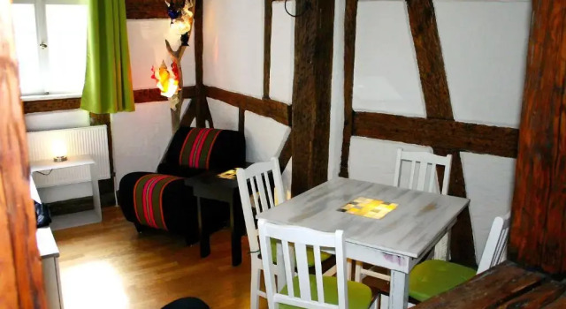 Апартаменты Boutique Hotel Little Venezia