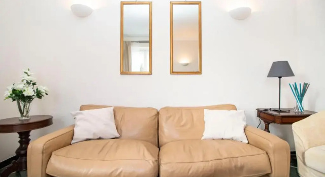 Апартаменты Daisy by PortofinoHomes