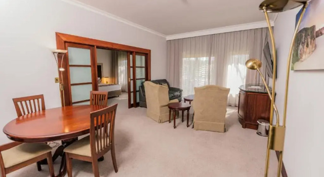 Люкс Joondalup Resort