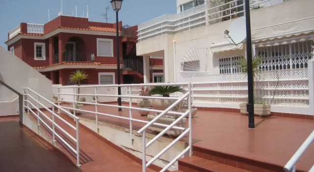 Befree Palomares, Prenota Appartamento Cuevas del Almanzora Almería