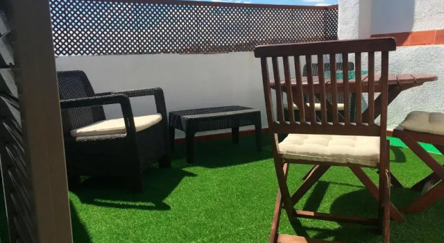 Апартаменты Oscar Apartments Sol