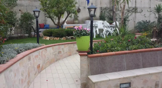 B&B Borgo Santa Margherita