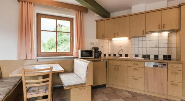 Апартаменты Residence Am Wegkreuz
