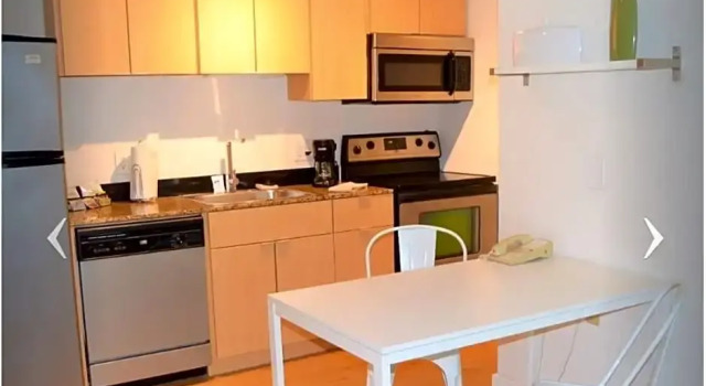 Двухместный люкс Executive Doral Inn & Suites Miami Airport West
