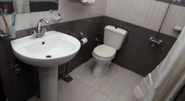Семейный люкс Hak Mall Suites