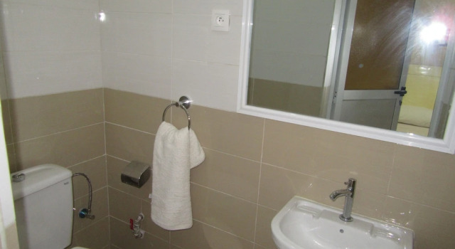 Tiêu chuẩn Phòng Studio Hotel Restaurant Rex