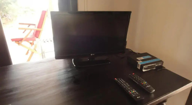 Апартаменты c 1 комнатой The Hamsa