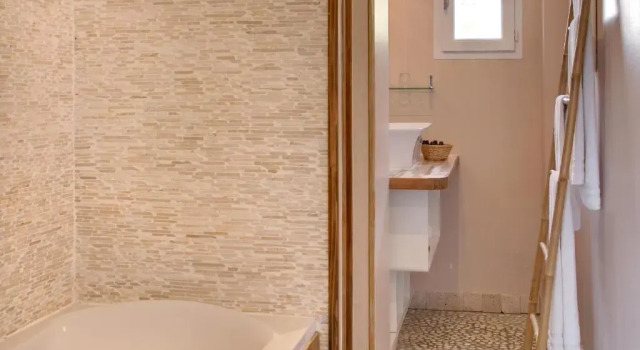 Семейный номер Standard Vila De La Mar & Spa