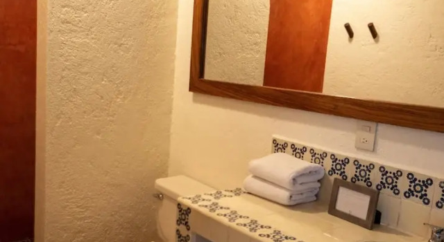 Номер Standard Casa Manzanillo Boutique Hotel