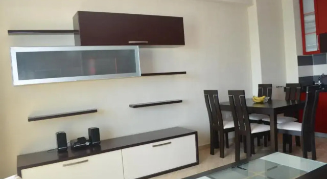 Vacation Rental Durres - 075, Rezerwuj Apartament Hotele w Durres County z parkingiem, Parking