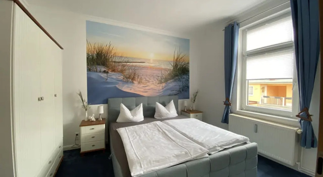 Апартаменты Classic Pension & Ferienwohnungen Schneidereit
