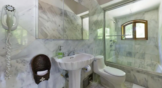 Полулюкс Casa Las Palmas Hotel Boutique