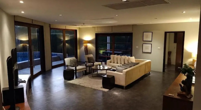 Вилла Azaya Villas Chiang Mai