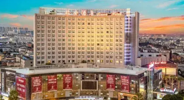 Lin An Hotel