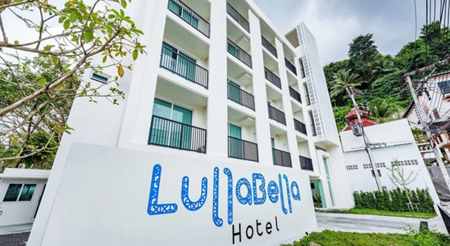 LullaBella Hotel Patong