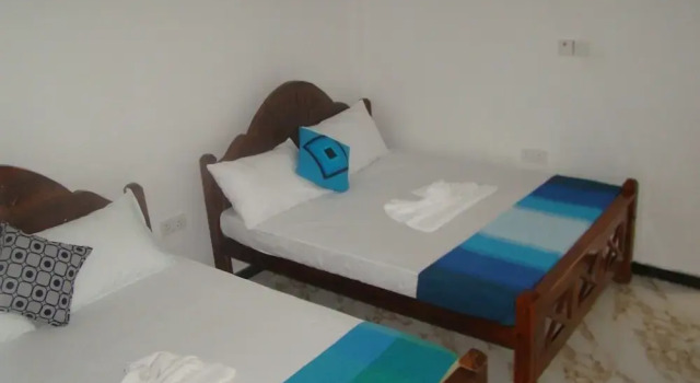 Monkey Garden Hotel