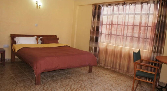 Acacia Furnished Apartments & Villas, Book Apartment Nanyuki Laikipia