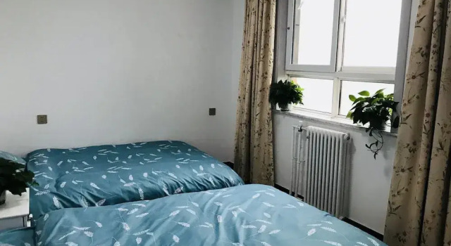 Bliss Guesthouse, Prenota Appartamento Hotel a Shaanxi con parcheggio, Parcheggio