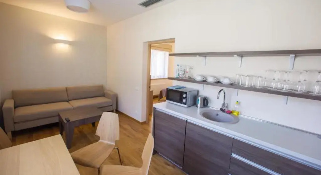 Апартаменты Goda Hotel & Spa