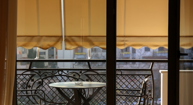 Полулюкс Terra Boutique Hotel