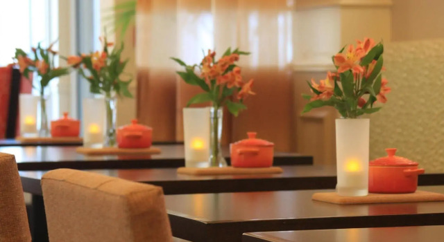 Номер Standard Hilton Garden Inn Elmira/Corning