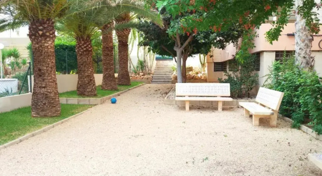 Апартаменты Apartament Playa Arenales