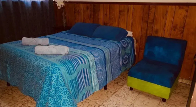 Номер Standard Hotel Manantiales El Salvador