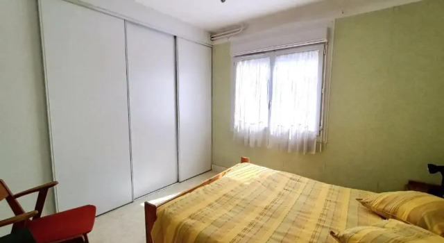Appartement Aix-les-Bains, 2 pièces, 2 personnes - FR-1-555-5, Prenota Appartamento Hotel a Alvernia con parcheggio, Parcheggio