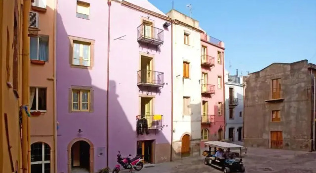 Corte Fiorita Albergo Diffuso