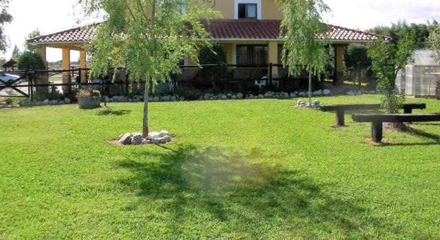 La Posada Hípica, Book Hotel Hotels in Extremadura with a Pool, Swimming Pool