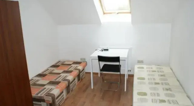 Двухместный номер Standard Vila Ria
