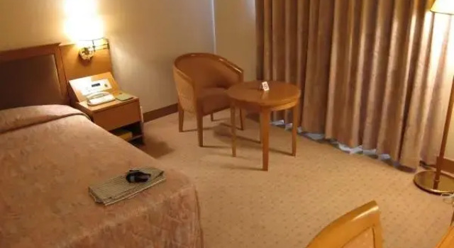 Hotel Plaza Nanohana, Prenota Hotel Hotel a Chiba con piscina, Piscina