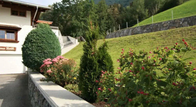 Moidl (SUZ251), Prenota Hotel Gattererberg Zillertal
