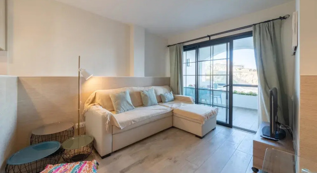 Apartamento Elisa, Забронировать Апартаменты/квартира Отели Ла-Эскал с парковкой, рядом с Platja del Pedrigolet, Парковка