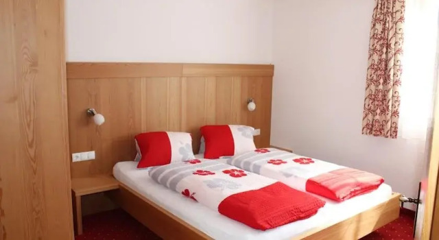 Gasthof Berghof, Забронировать Отель Отели Тироля 3 звезды, 3*