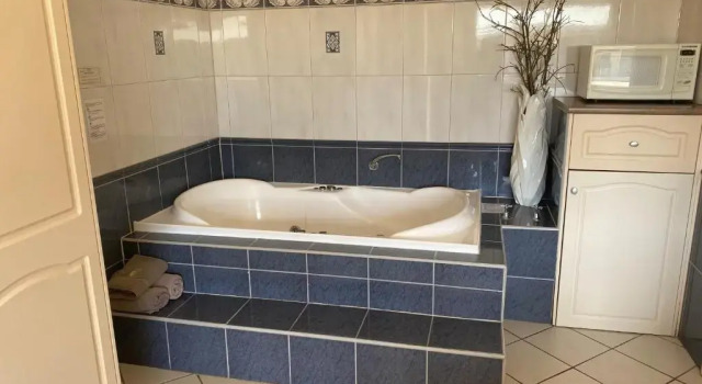 Люкс c 1 комнатой Comfort Inn & Suites Augusta Westside
