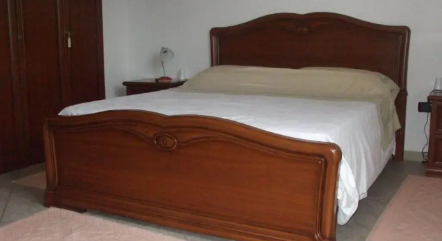 Двухместный номер Standard B&B Tatti