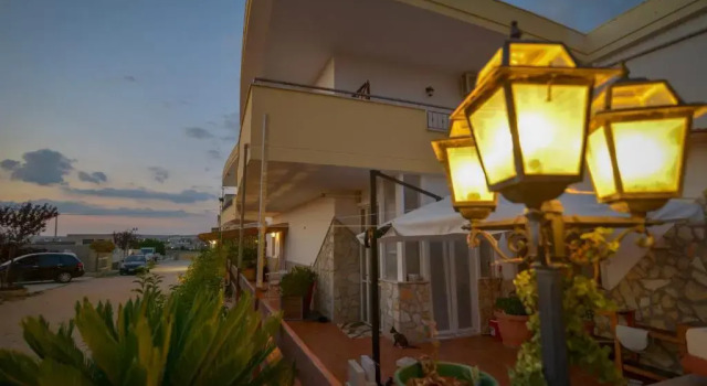 Коттедж Gravina Suite Apartment
