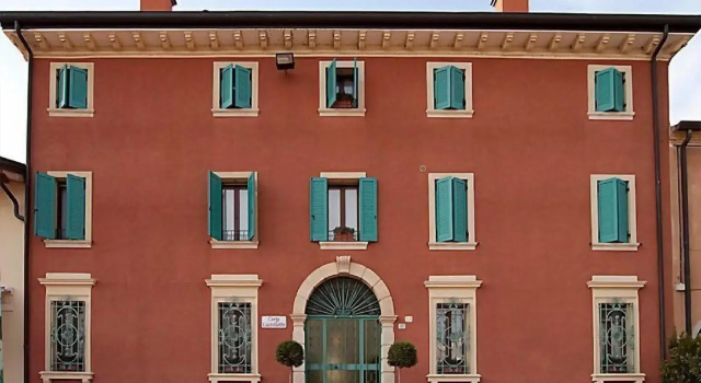 Corte Castelletto