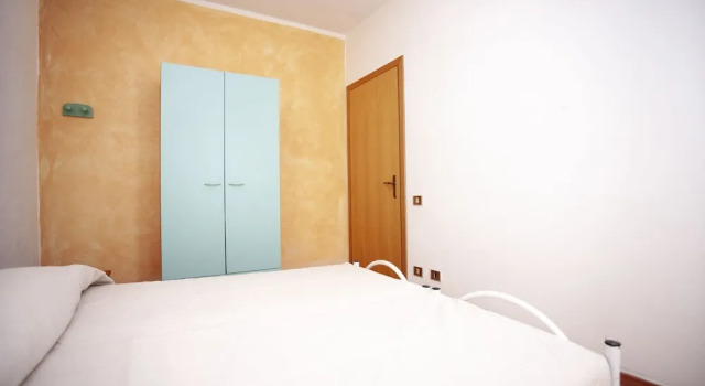 Апартаменты Comfort SVS - Residence Straulas
