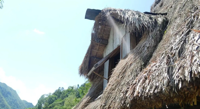 Номер Standard Ramons Native Homestay and Restaurant