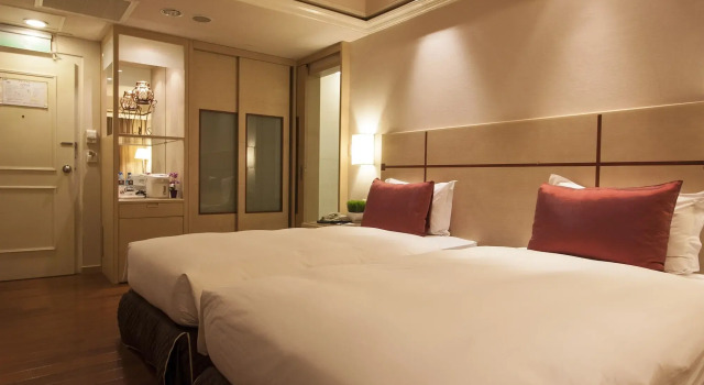 Erin Hotel
