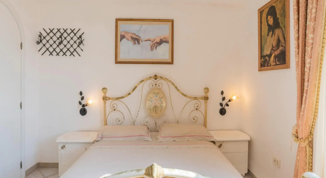 Traditional holiday home  with private terrace