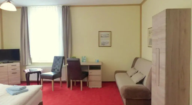 Hotel Friedchen