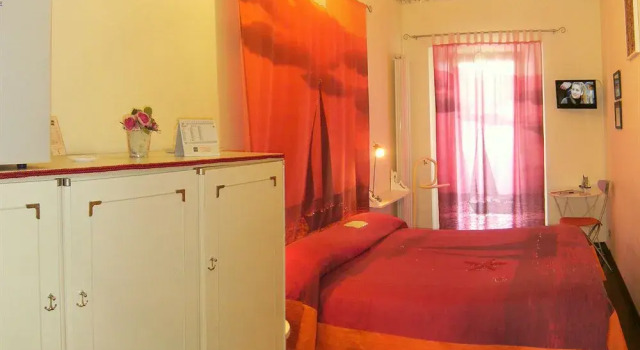 B&B La Meridiana, Varaa Bed and Breakfast Hotellit Abruzzo aamiaisella, Aamiainen