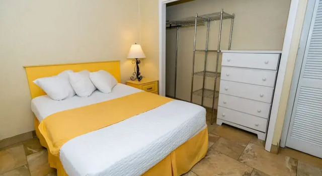 Двухместный номер Standard с 2 комнатами American Safari Motel Wildwood Crest Beach