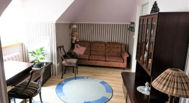 Номер Standard Villa Tiigi