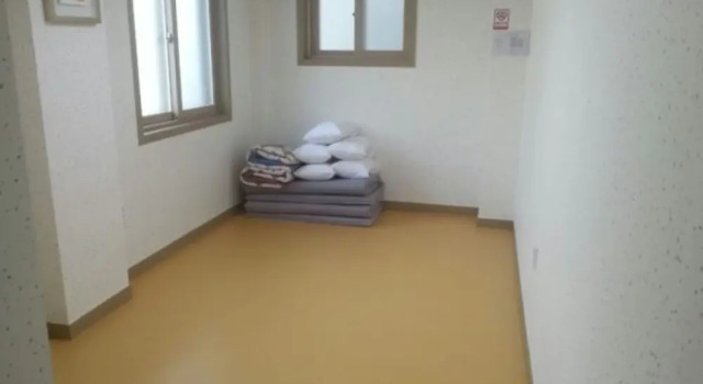 Jeonju nangmansidae guesthouse, Забронировать Гостевой дом Отели Чонджу с парковкой, рядом с Конфуцианская школа хянгё в Чонджу, Парковка