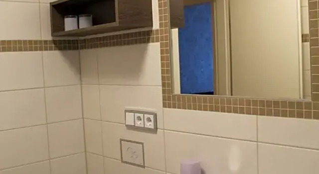 Двухместный номер Standard Kurpark Hotel Im Ilsetal